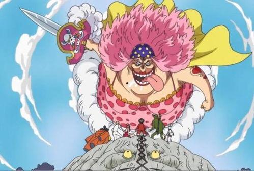 四皇大妈最新爆料视频,揭秘神秘势力动向及未来走向 第1张 四皇大妈最新爆料视频,揭秘神秘势力动向及未来走向 第1张